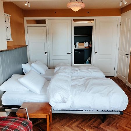 B&B House Of Straw Amsterdam Luaran gambar