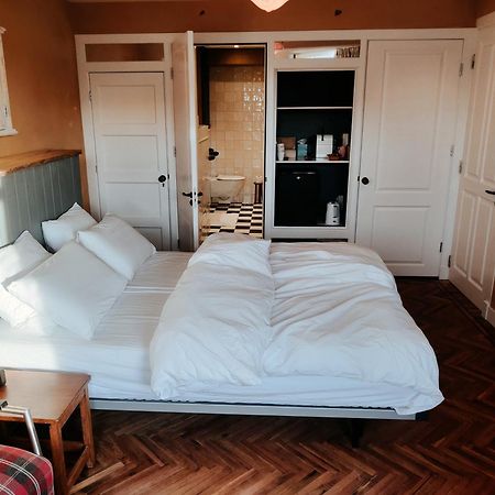 B&B House Of Straw Amsterdam Luaran gambar