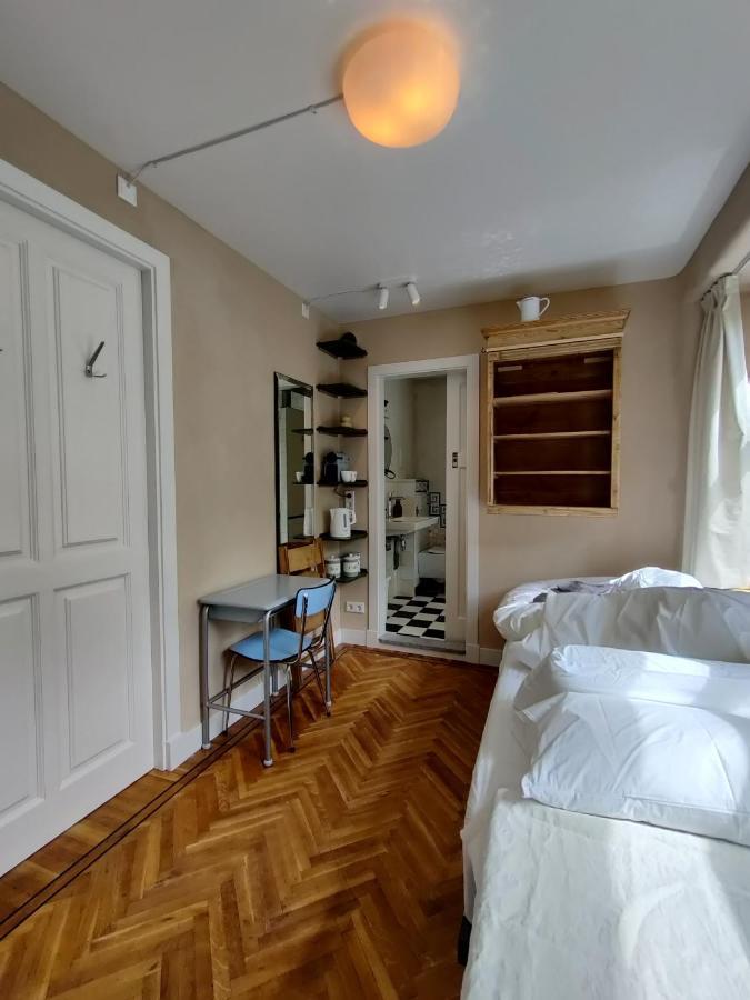 B&B House Of Straw Amsterdam Luaran gambar