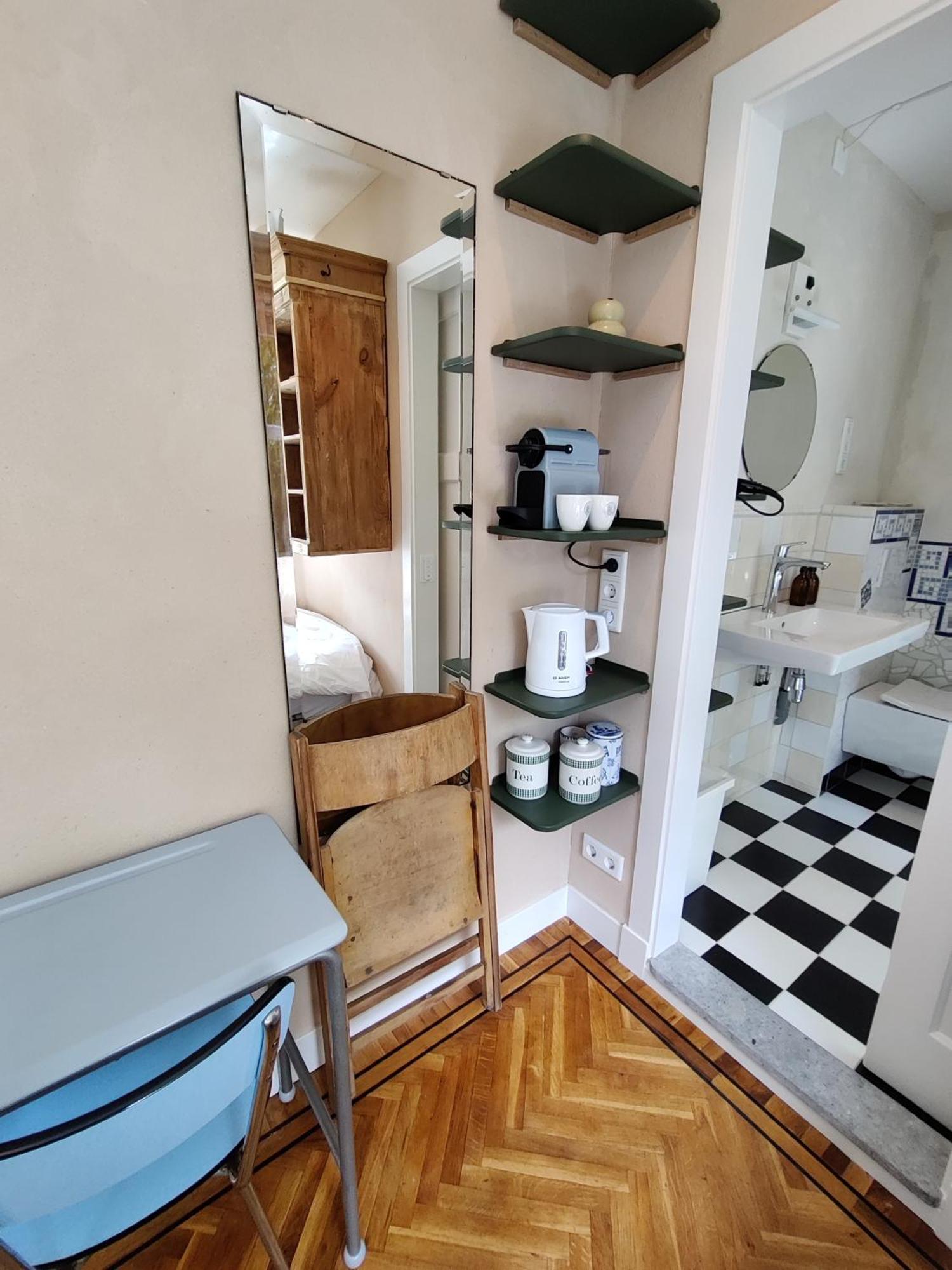 B&B House Of Straw Amsterdam Luaran gambar