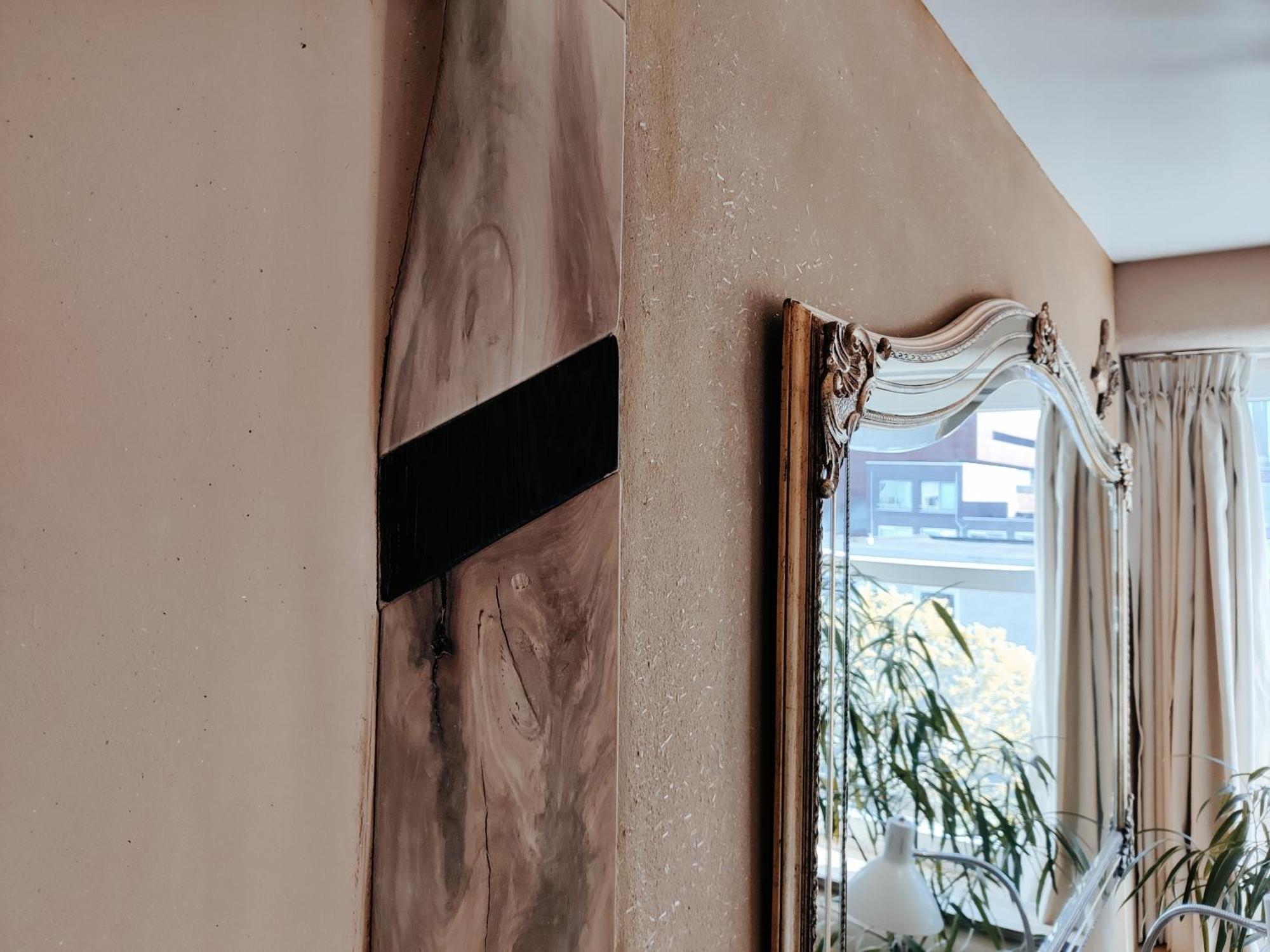 B&B House Of Straw Amsterdam Luaran gambar