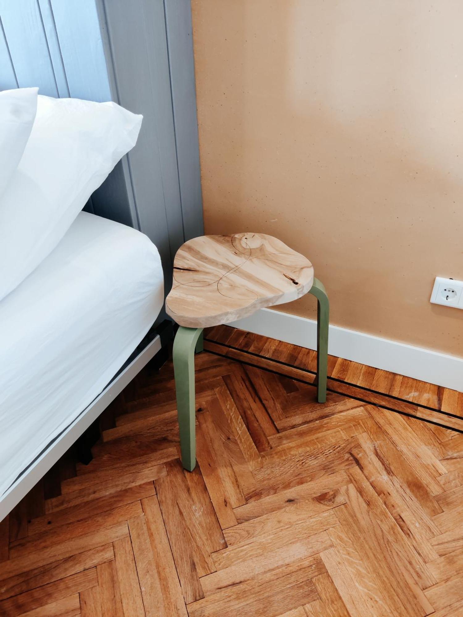 B&B House Of Straw Amsterdam Luaran gambar