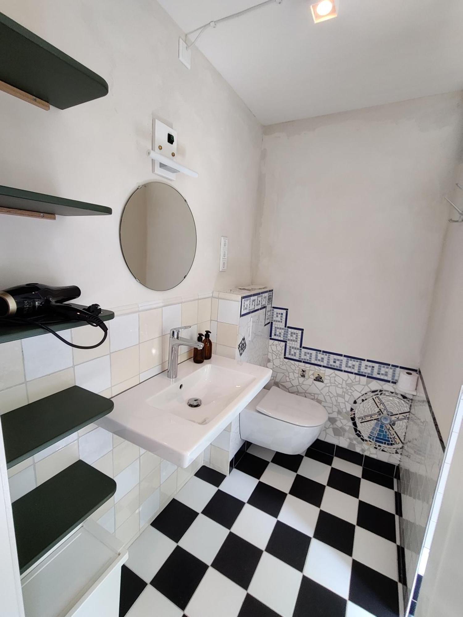 B&B House Of Straw Amsterdam Luaran gambar