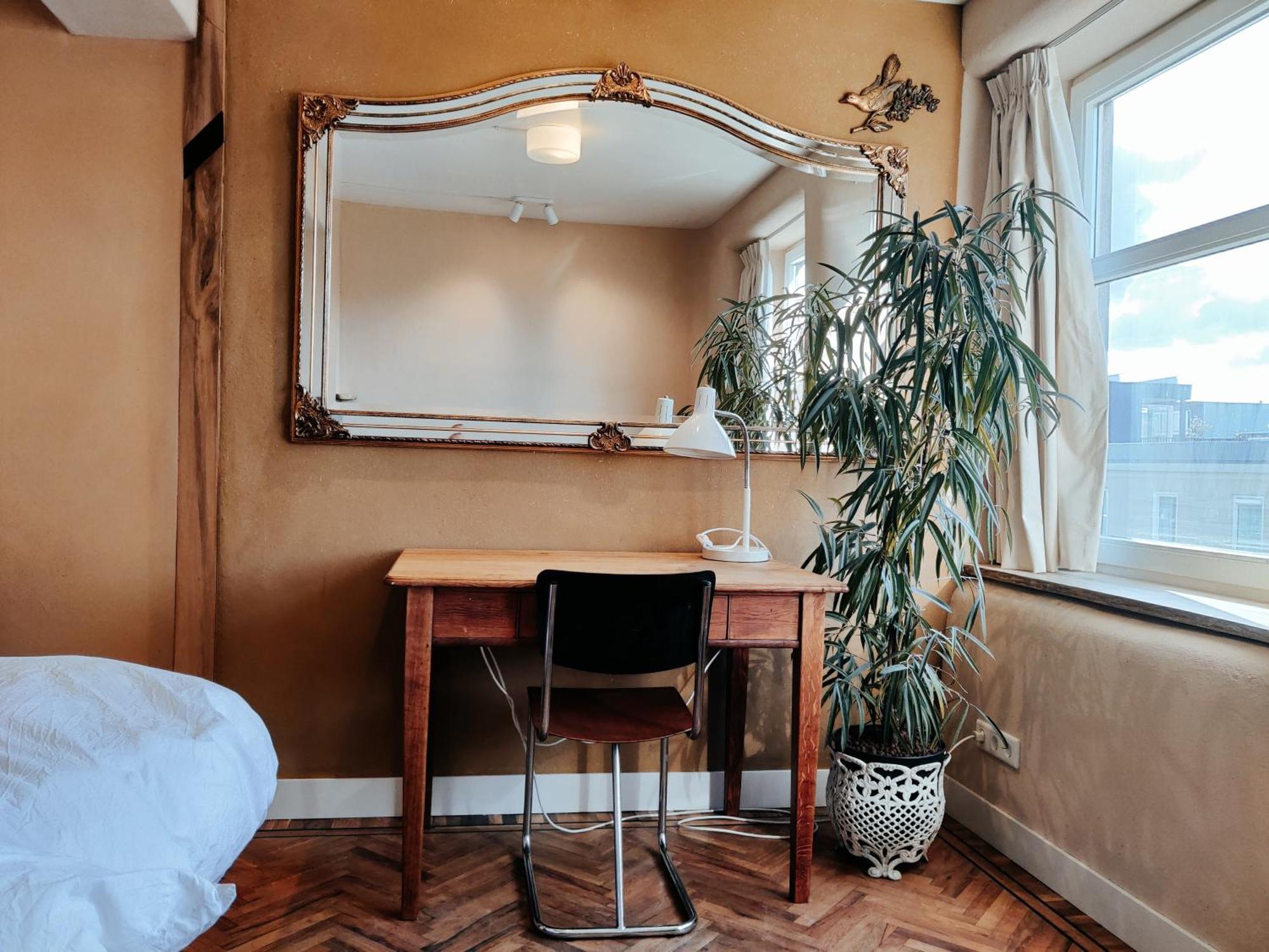 B&B House Of Straw Amsterdam Luaran gambar
